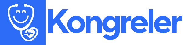 DoktorBUN App Kongreler Logo